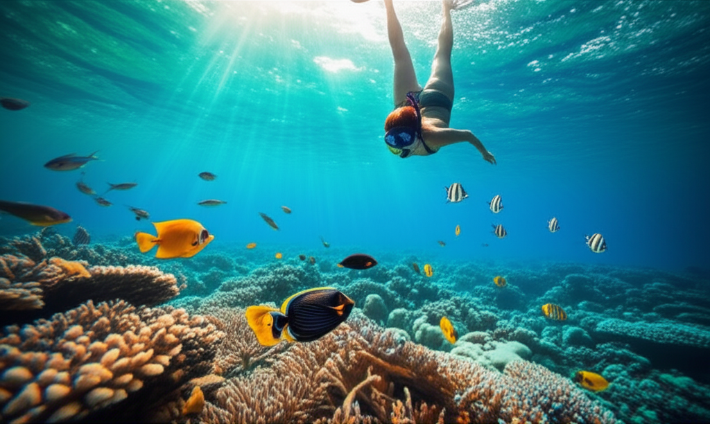 Guia Completo: Recife de Fora