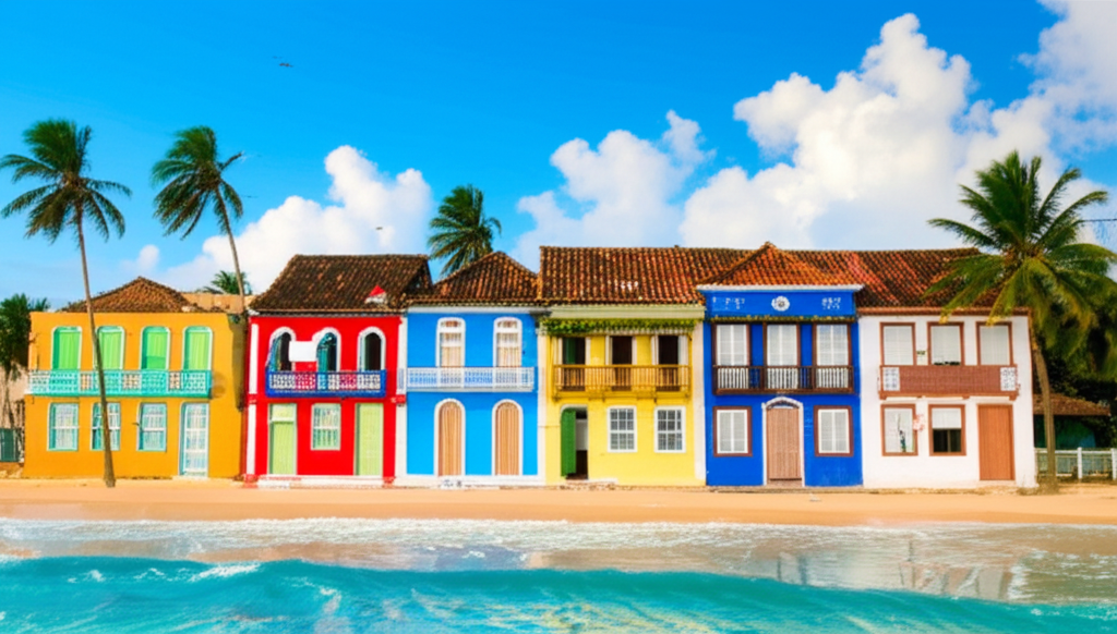 A História e Belezas de Trancoso